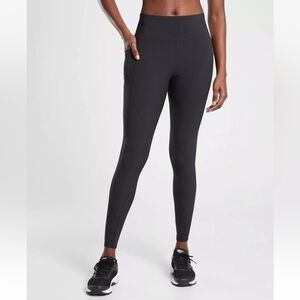 Athleta Quest Hybrid Tight Size 2
